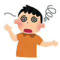 めまい